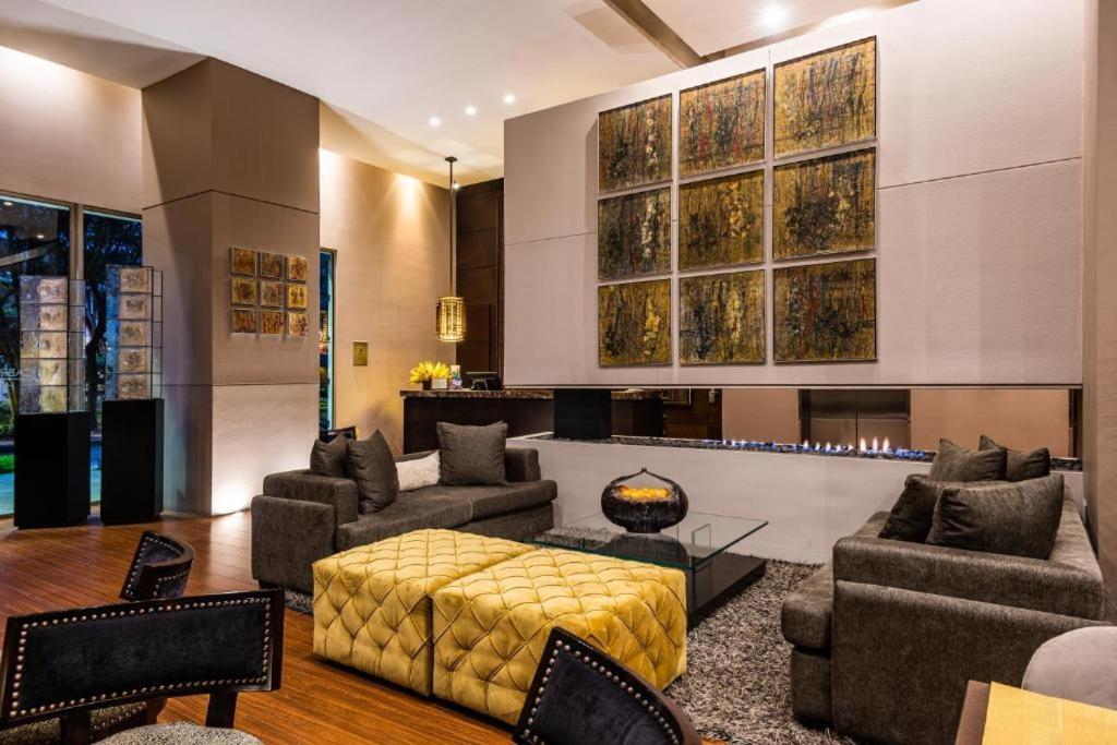 Hotel Cabrera Imperial By Key 33 波哥大 外观 照片