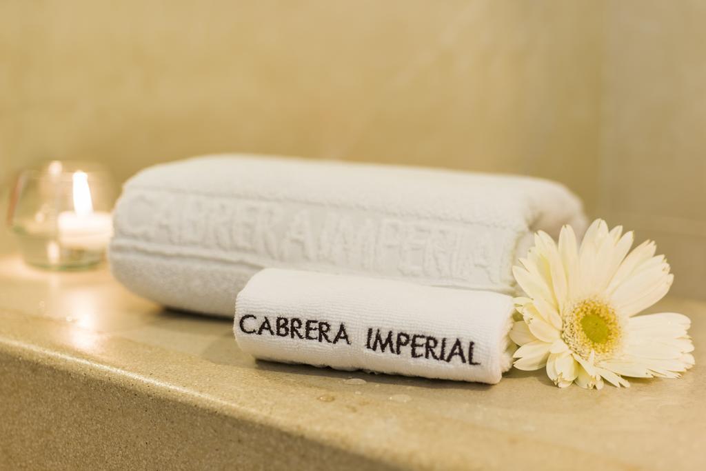 Hotel Cabrera Imperial By Key 33 波哥大 外观 照片